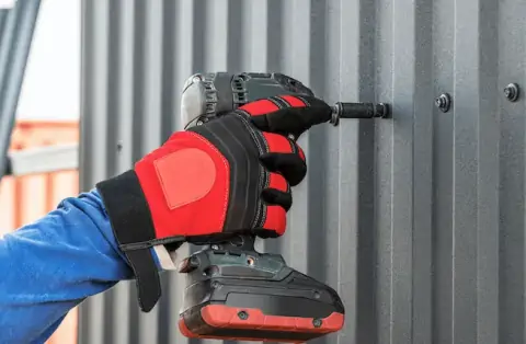 Travaux de zinguerie - Saint-Maurice-de-Beynost